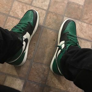 Meet your Posher, Qalex